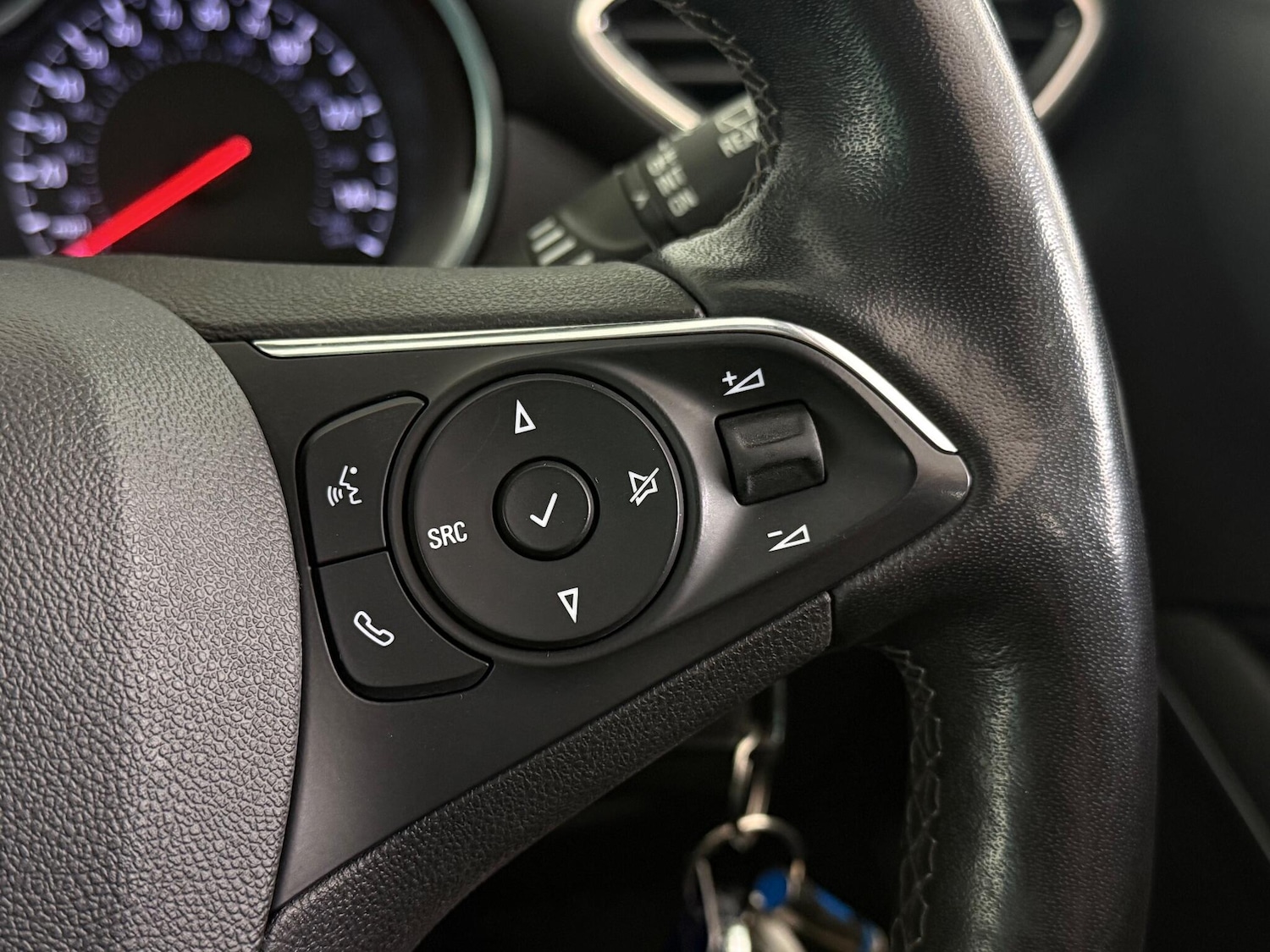 Used Vauxhall Crossland 2021 for sale - 76468690: Photo 27