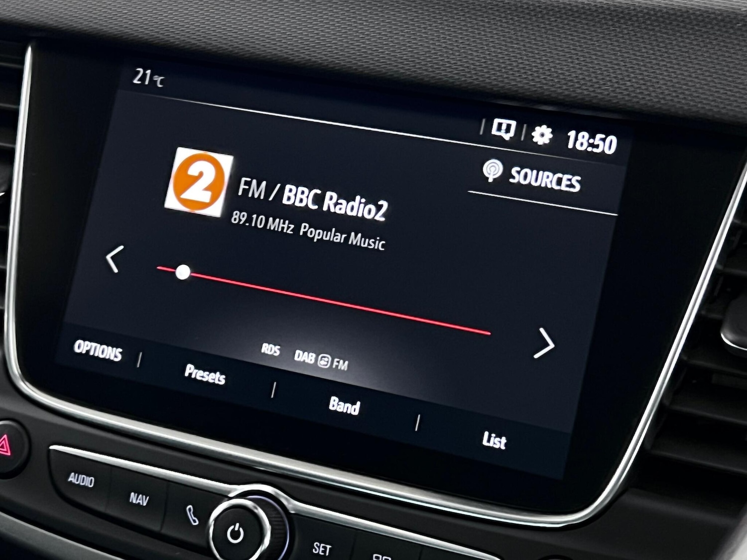 Used Vauxhall Crossland 2021 for sale - 76468690: Photo 31