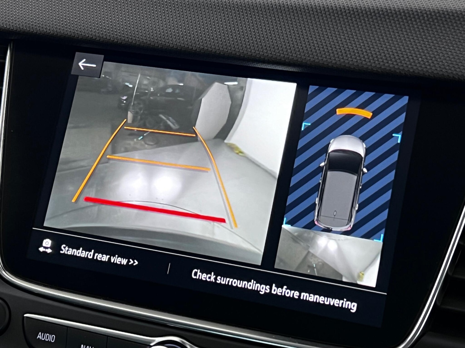 Used Vauxhall Crossland 2021 for sale - 76468690: Photo 36