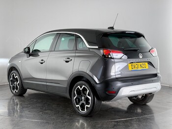 Used Vauxhall Crossland 2021 for sale - 76468690: Photo
