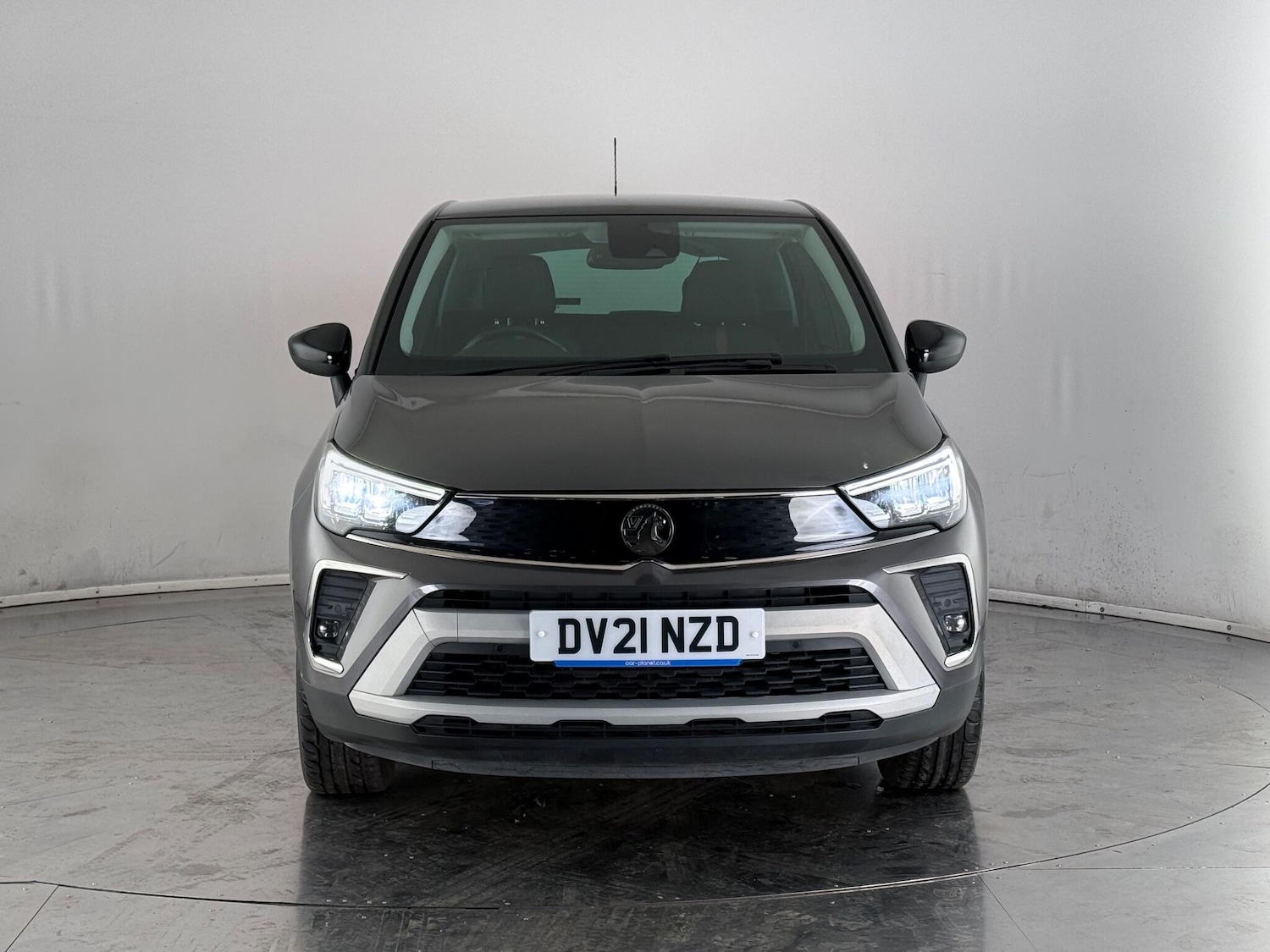 Used Vauxhall Crossland 2021 for sale - 76468690: Photo 7