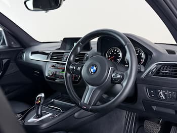 Used BMW 1 Series 2018 for sale - 79566050: Photo