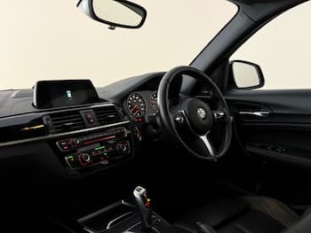Used BMW 1 Series 2018 for sale - 79566050: Photo