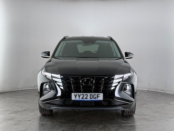 Used Hyundai TUCSON 2022 for sale - 77029715: Photo