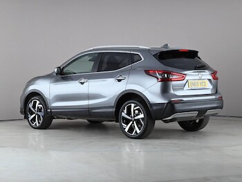 Used Nissan Qashqai 2019 for sale - 78529183: Photo