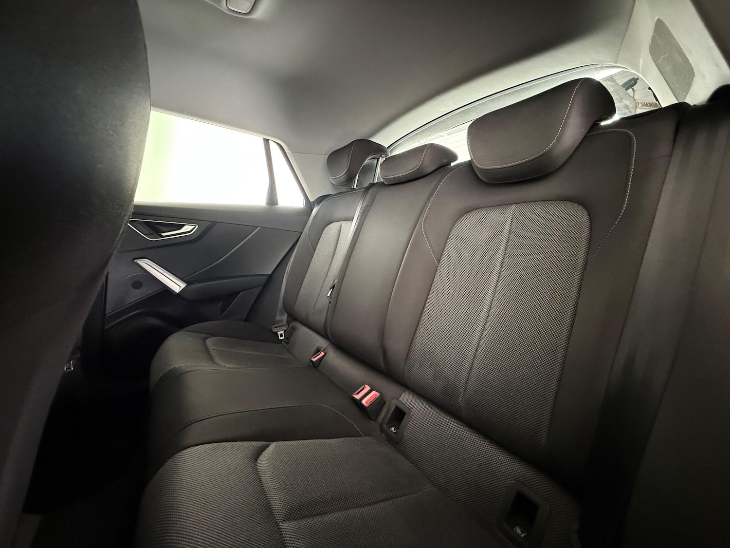 Used Audi Q2 2021 for sale - 77246425: Photo 16