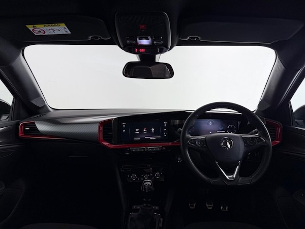 Used Vauxhall Mokka 2021 for sale - 75460436: Photo 20