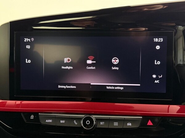 Used Vauxhall Mokka 2021 for sale - 75460436: Photo 30