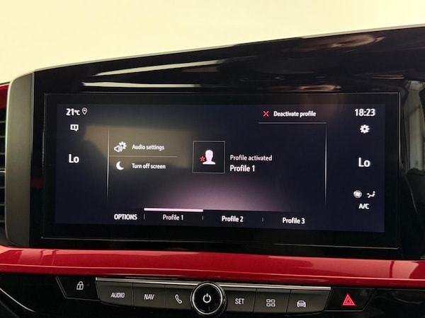Used Vauxhall Mokka 2021 for sale - 75460436: Photo 34