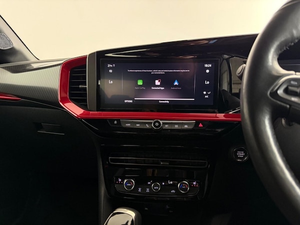Used Vauxhall Mokka 2021 for sale - 75460436: Photo 46