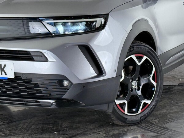 Used Vauxhall Mokka 2021 for sale - 75460436: Photo 49
