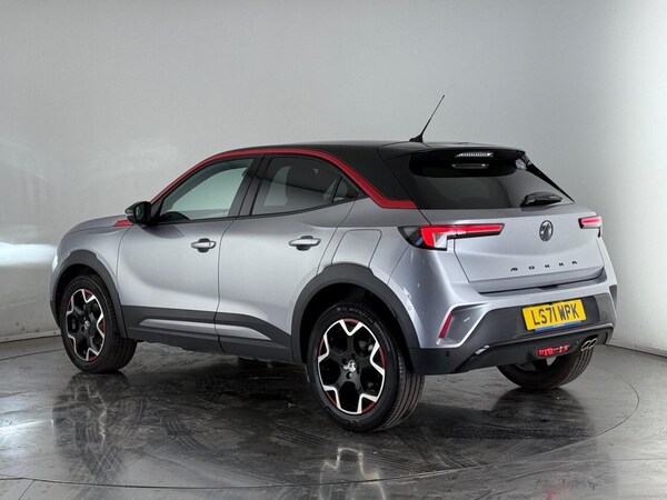 Used Vauxhall Mokka 2021 for sale - 75460436: Photo 5
