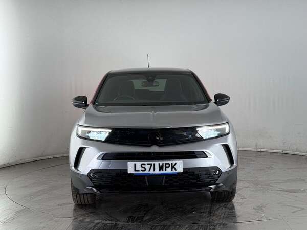 Used Vauxhall Mokka 2021 for sale - 75460436: Photo 7
