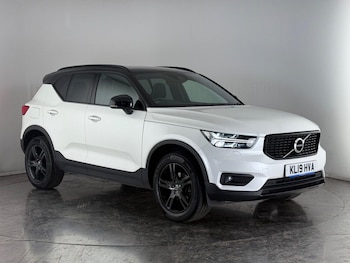 2019 (19) - 1.5 T3 R-Design Euro 6 (s/s) 5dr
