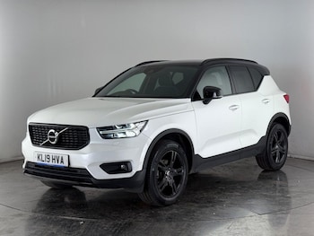 Used Volvo XC40 2019 for sale - 75859893: Photo
