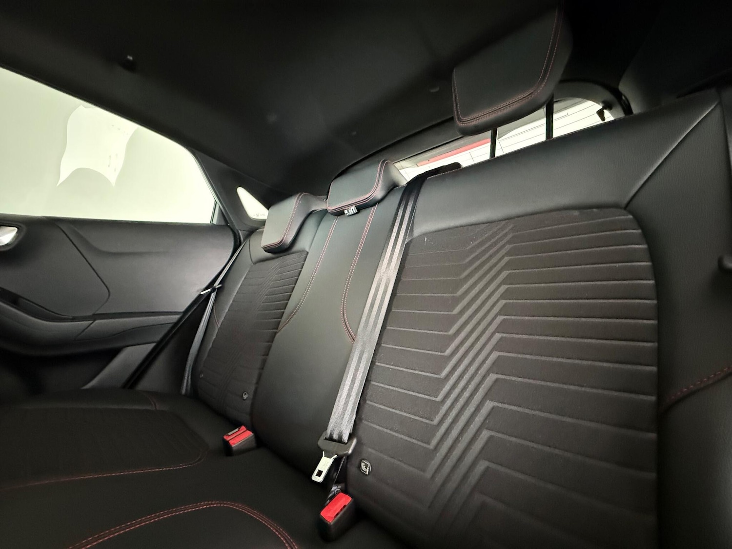 Used Ford Puma 2023 for sale - 77181148: Photo 12