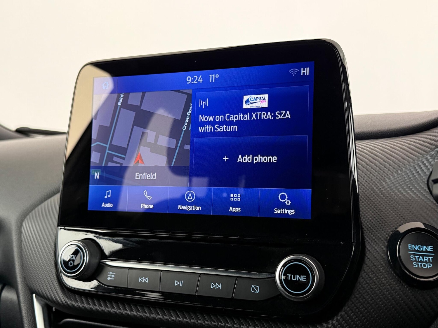 Used Ford Puma 2023 for sale - 77181148: Photo 21