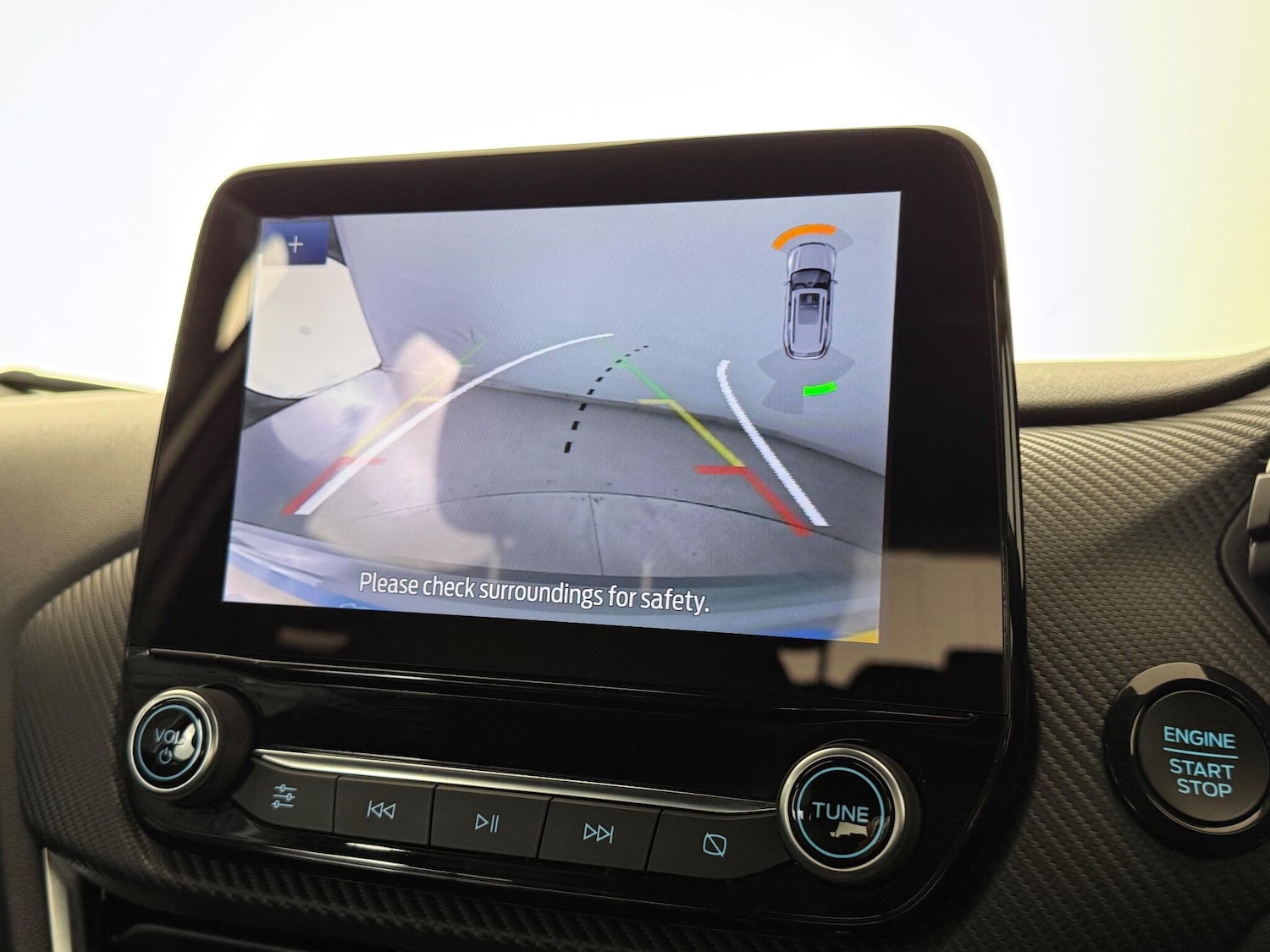 Used Ford Puma 2023 for sale - 77181148: Photo 25