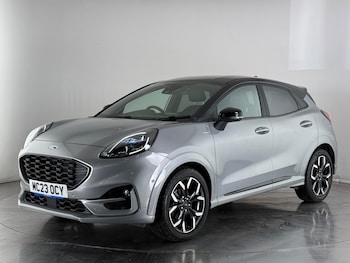 Used Ford Puma 2023 for sale - 77181148: Photo