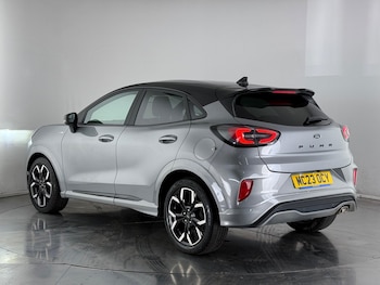 Used Ford Puma 2023 for sale - 77181148: Photo