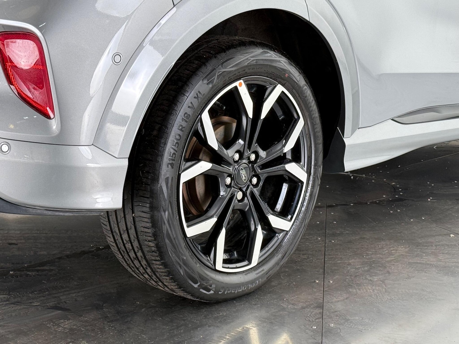 Used Ford Puma 2023 for sale - 77181148: Photo 9