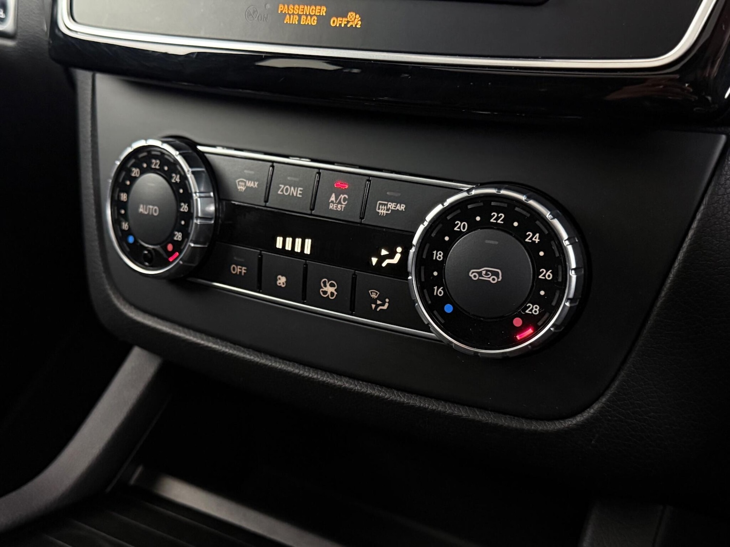 Used Mercedes-Benz GLE 2018 for sale - 77803024: Photo 36