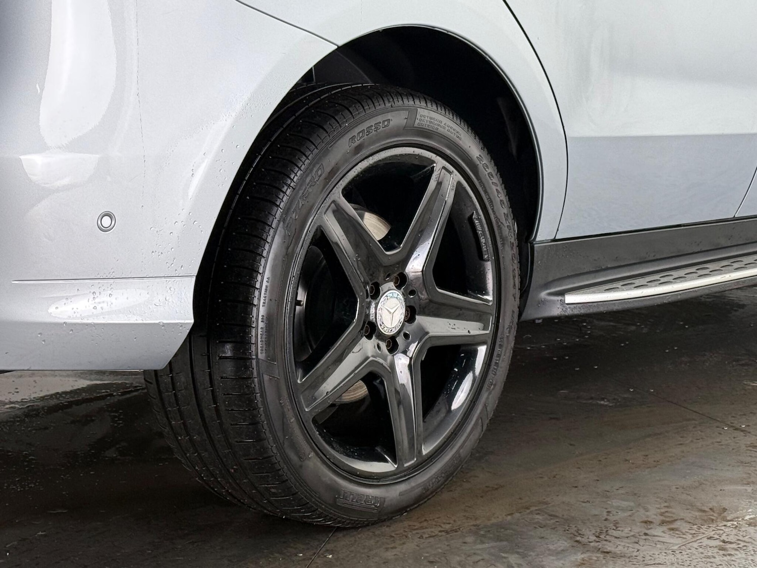 Used Mercedes-Benz GLE 2018 for sale - 77803024: Photo 9