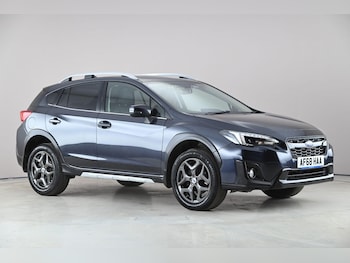 Used Subaru XV 2018 for sale - 78615665: Photo
