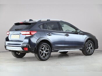 Used Subaru XV 2018 for sale - 78615665: Photo