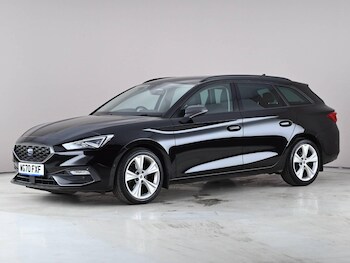 Used SEAT Leon 2021 for sale - 78662811: Photo
