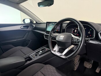 Used SEAT Leon 2021 for sale - 78662811: Photo
