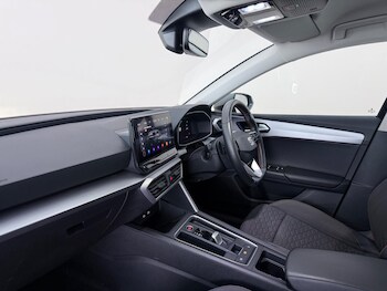 Used SEAT Leon 2021 for sale - 78662811: Photo