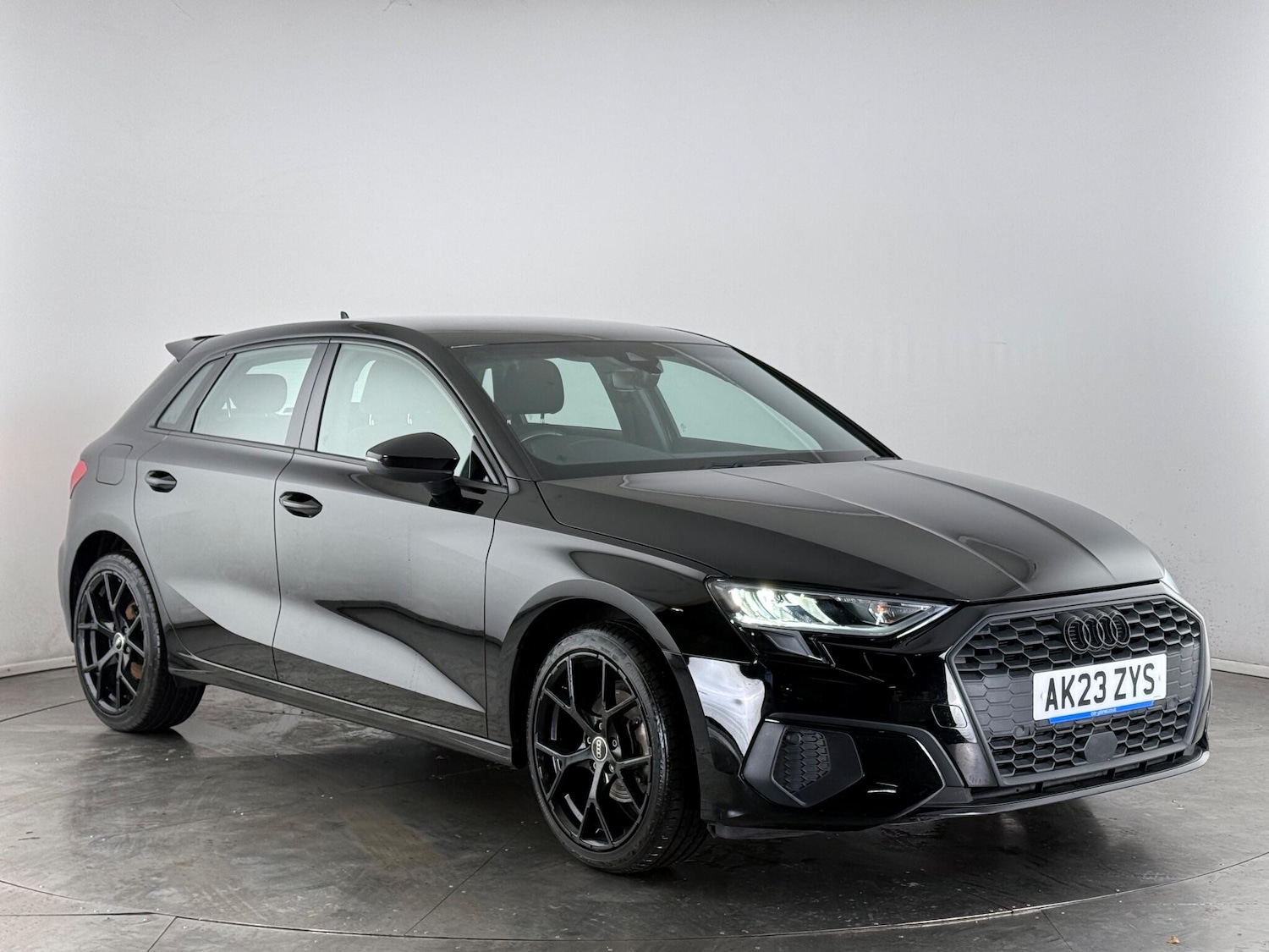 Used Audi A3 2023 for sale - 76468748: Photo 1