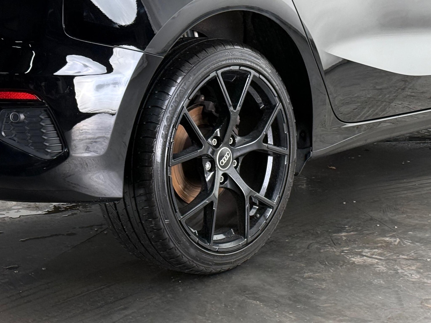 Used Audi A3 2023 for sale - 76468748: Photo 10