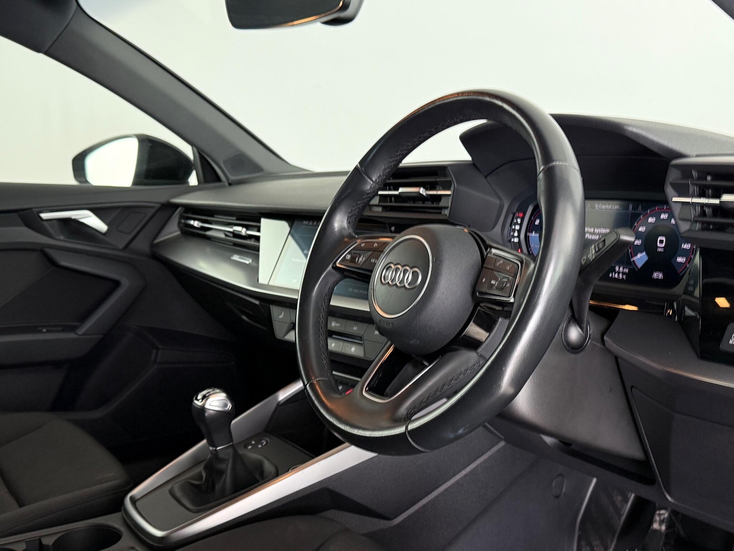 Used Audi A3 2023 for sale - 76468748: Photo 14