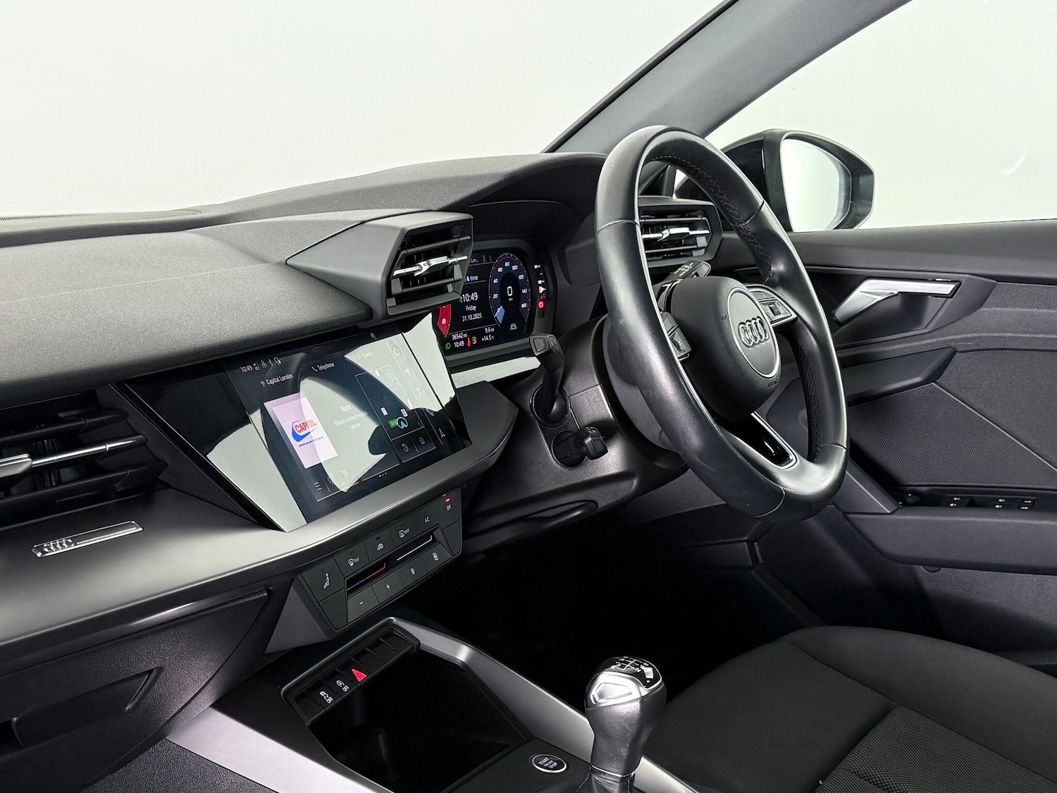 Used Audi A3 2023 for sale - 76468748: Photo 16