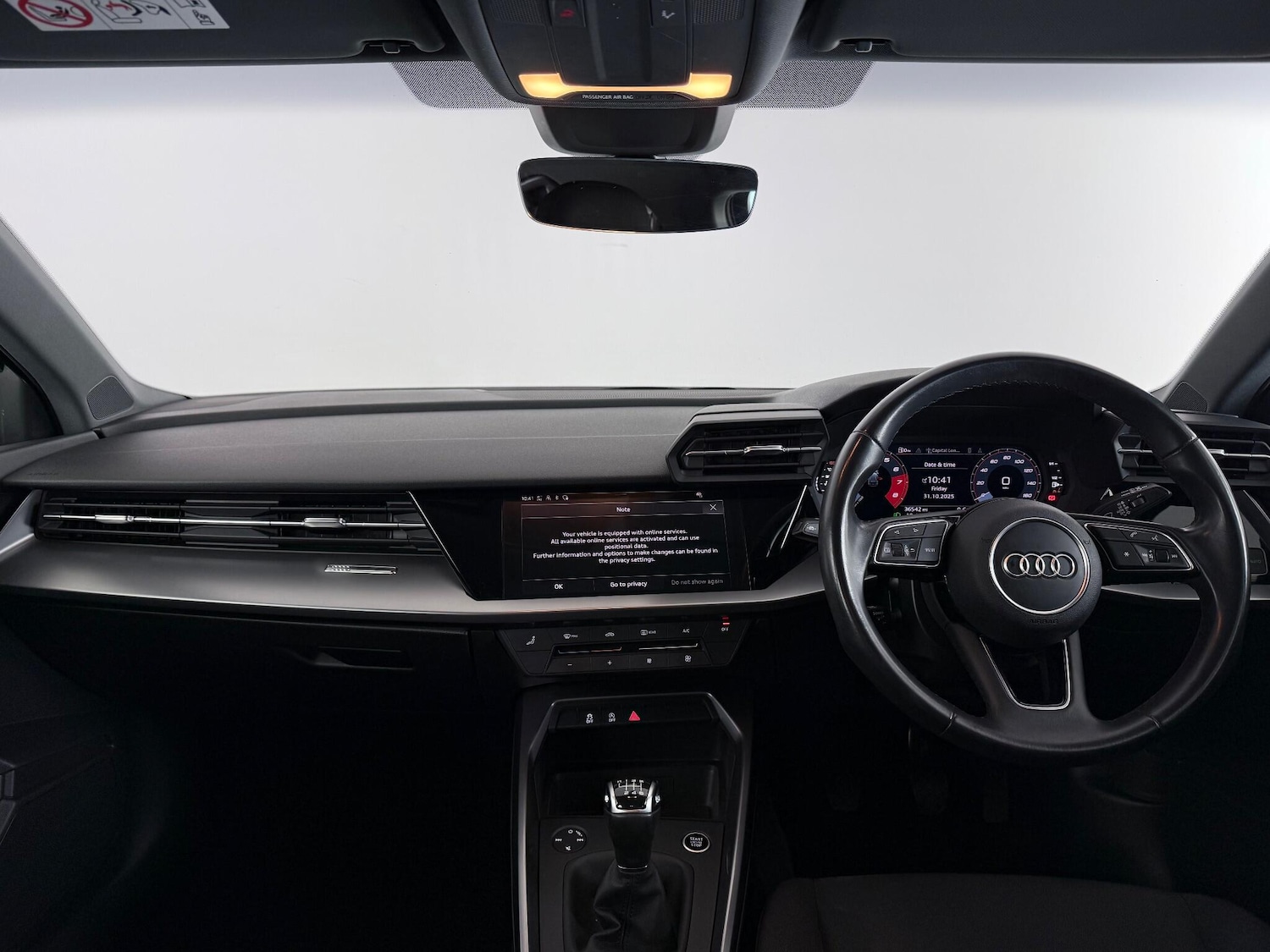 Used Audi A3 2023 for sale - 76468748: Photo 19