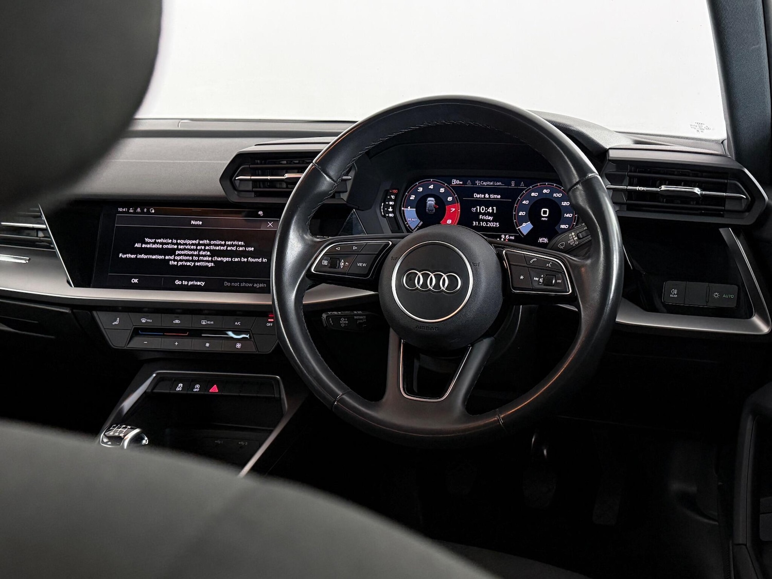 Used Audi A3 2023 for sale - 76468748: Photo 23