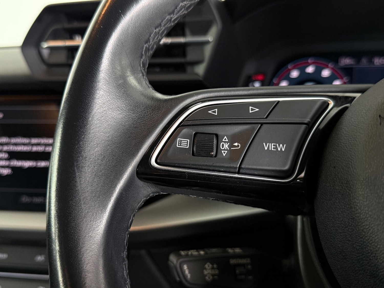 Used Audi A3 2023 for sale - 76468748: Photo 24