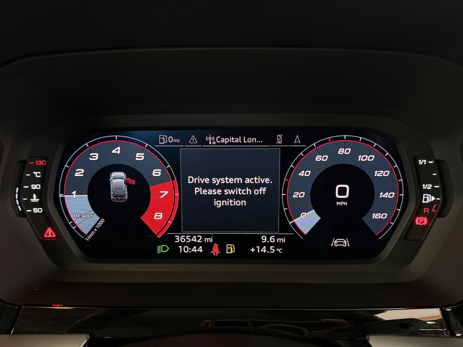 Used Audi A3 2023 for sale - 76468748: Photo 25