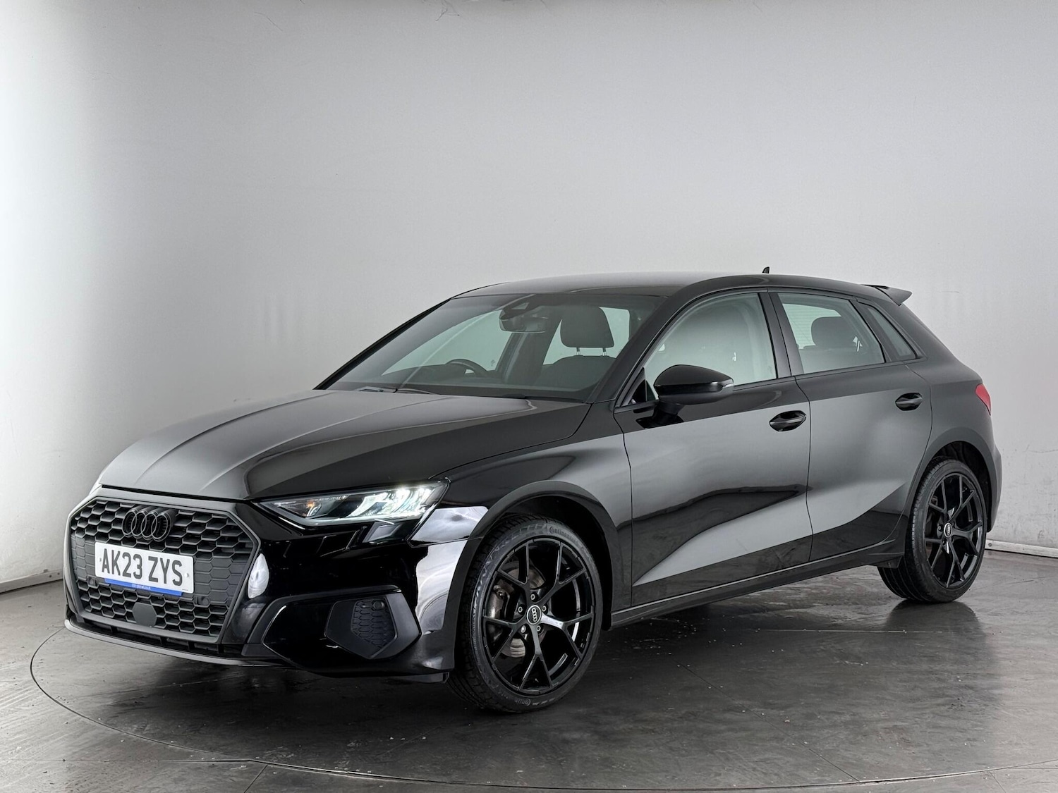 Used Audi A3 2023 for sale - 76468748: Photo 3