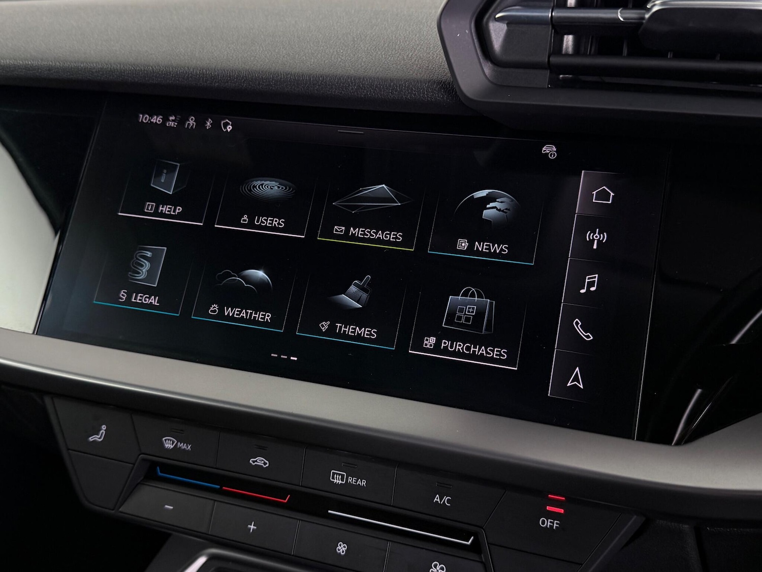 Used Audi A3 2023 for sale - 76468748: Photo 31