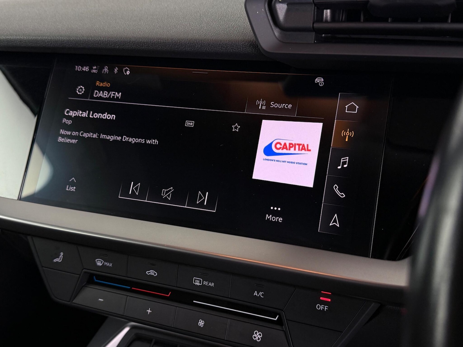 Used Audi A3 2023 for sale - 76468748: Photo 32