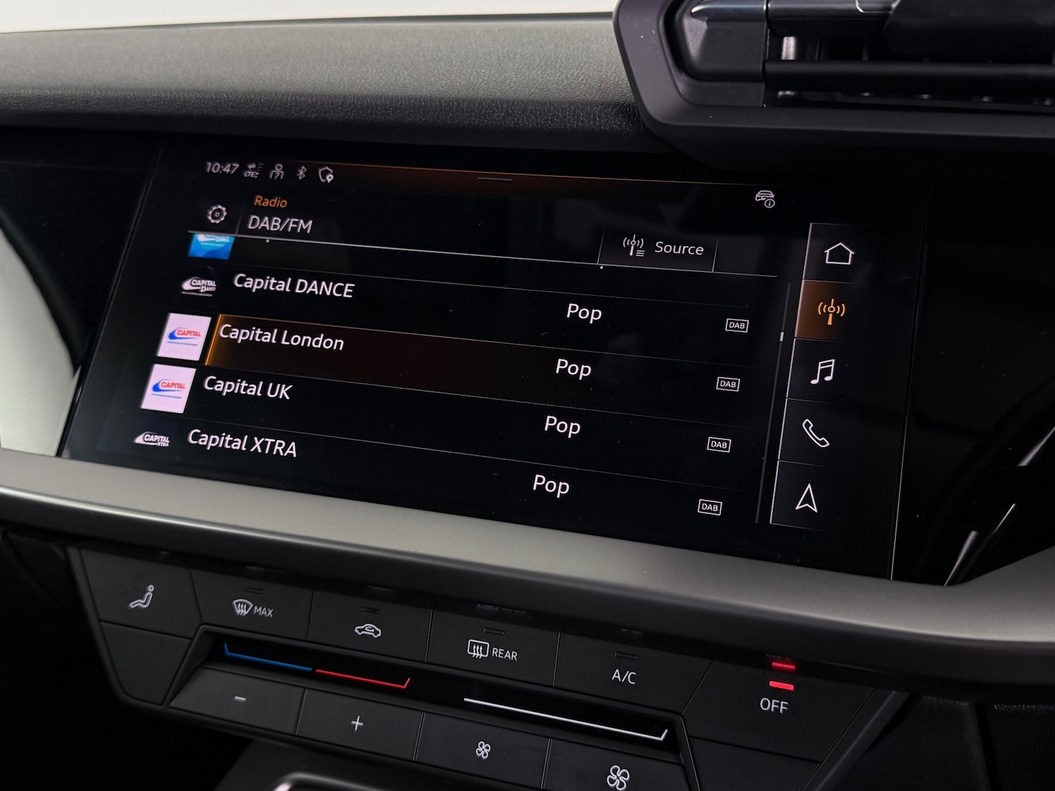 Used Audi A3 2023 for sale - 76468748: Photo 33