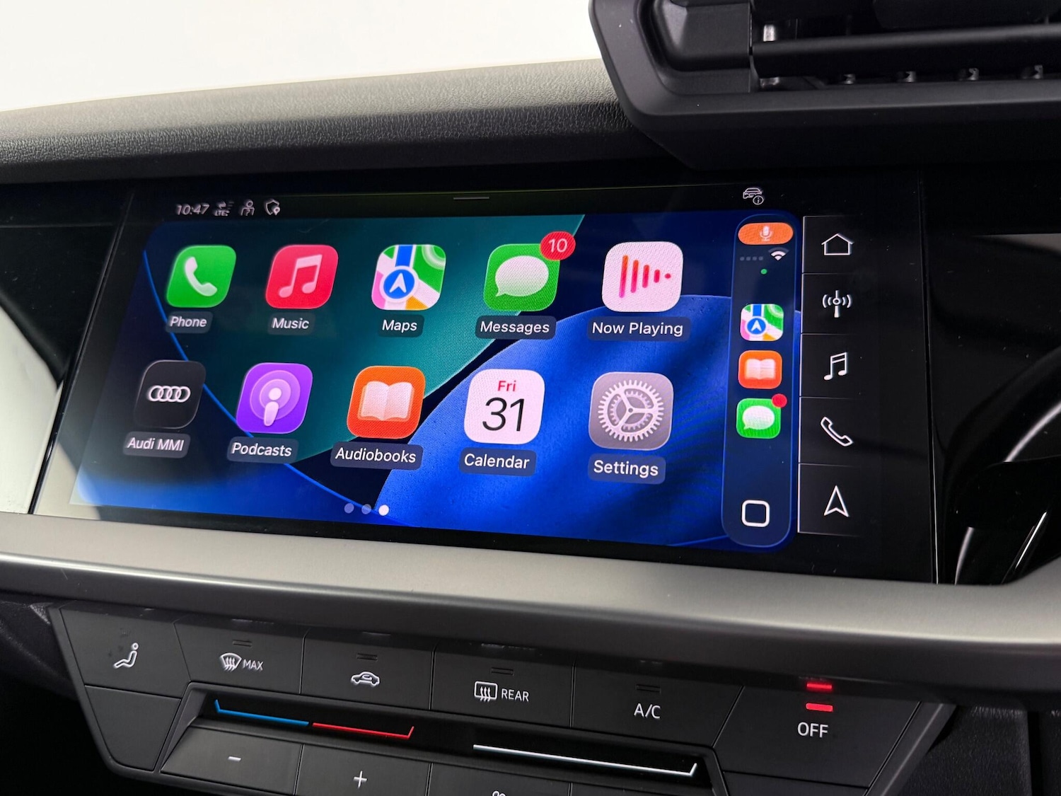 Used Audi A3 2023 for sale - 76468748: Photo 36