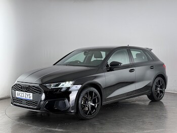 Used Audi A3 2023 for sale - 76468748: Photo