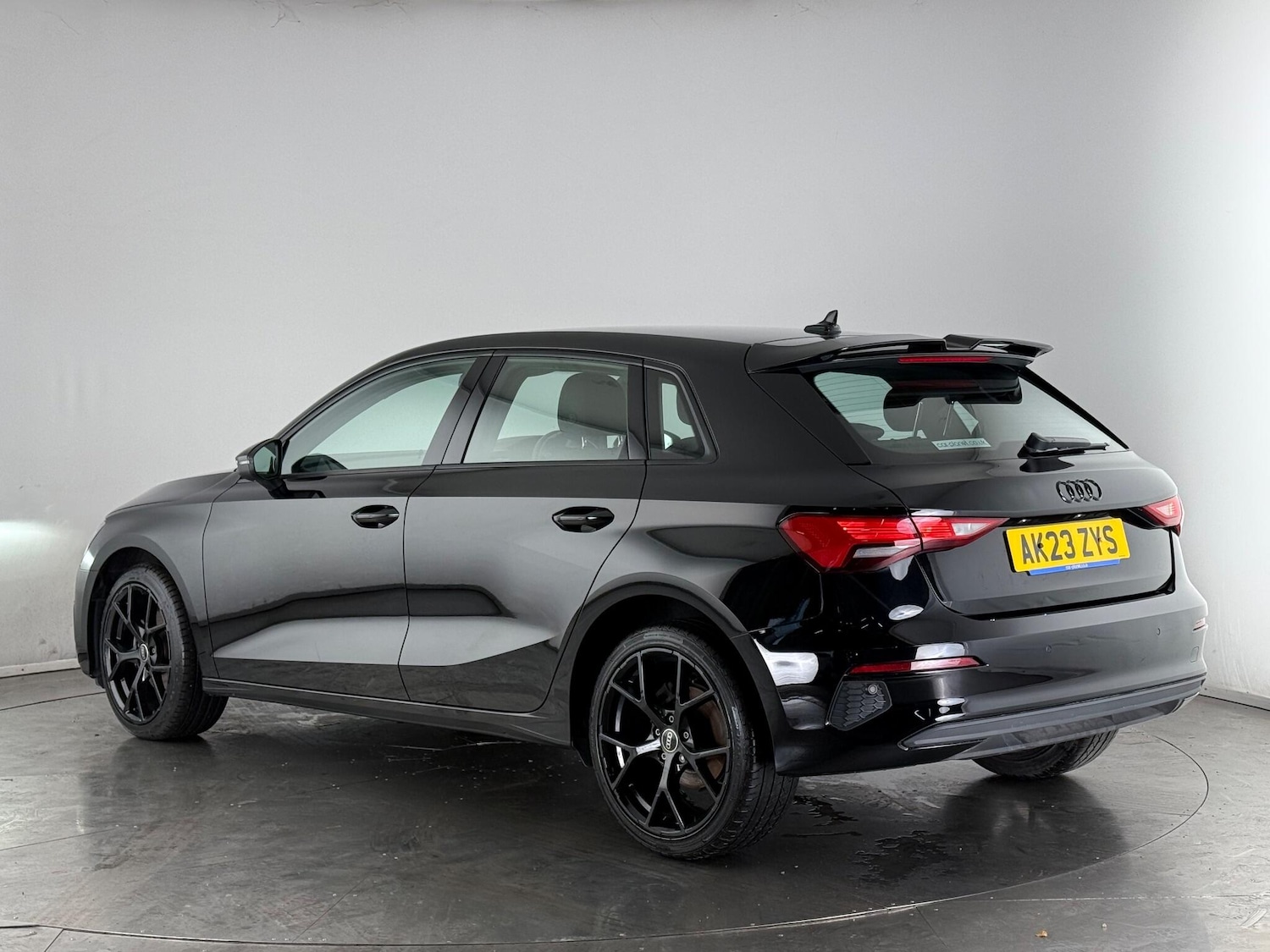 Used Audi A3 2023 for sale - 76468748: Photo 4