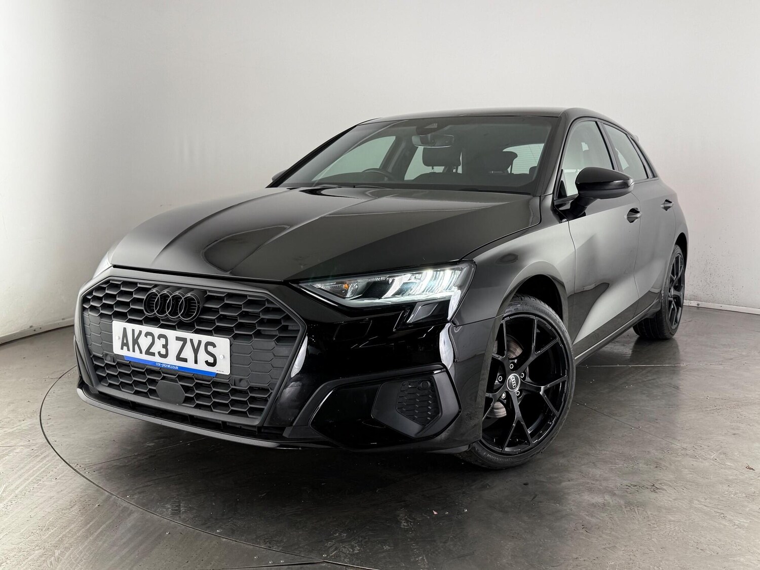 Used Audi A3 2023 for sale - 76468748: Photo 42