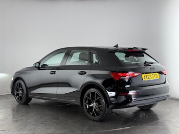 Used Audi A3 2023 for sale - 76468748: Photo