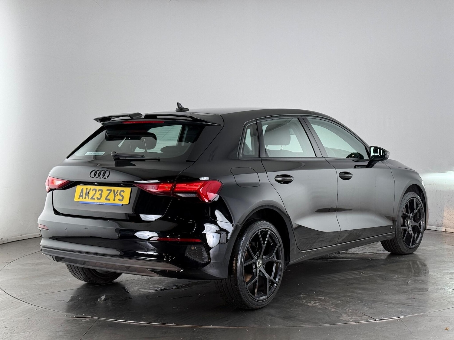 Used Audi A3 2023 for sale - 76468748: Photo 5